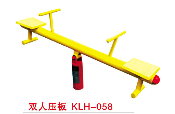 雙人壓板 KLH-058