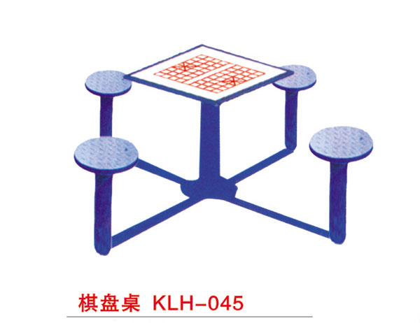 棋盤桌 KLH-045