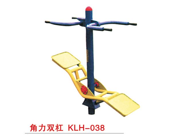 角力雙杠 KLH-038