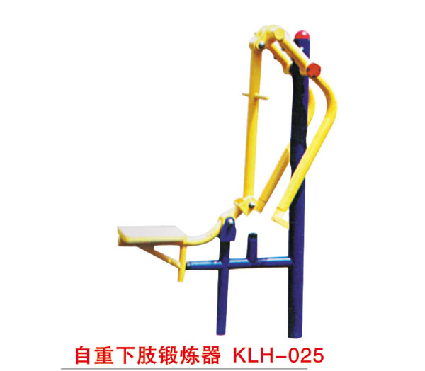 自重下肢鍛煉器 KLH-024