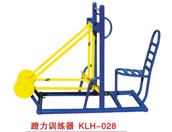 蹬力訓(xùn)練器 KLH-028