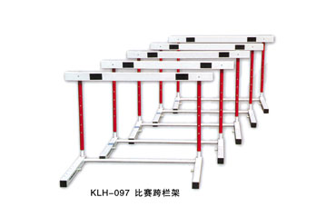 KLH-097 比賽跨欄架