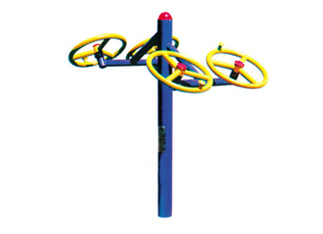 太極揉推器 KLH-008