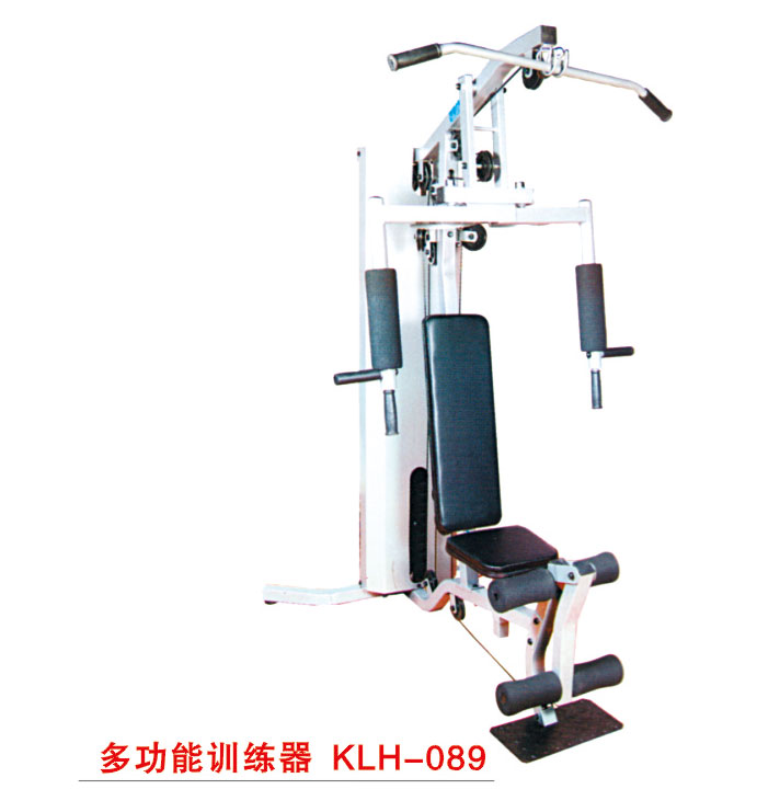 多功能訓(xùn)練器KLH-089