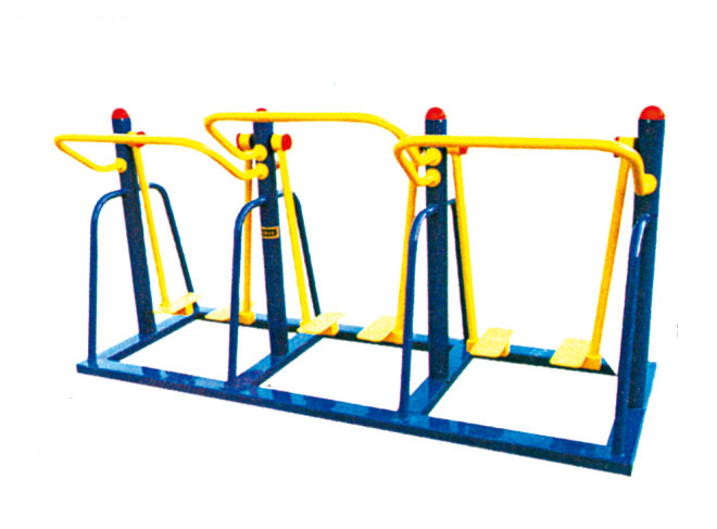 KLH-007聯(lián)體漫步機(jī)