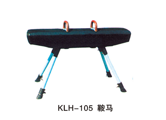 KLH-105鞍馬
