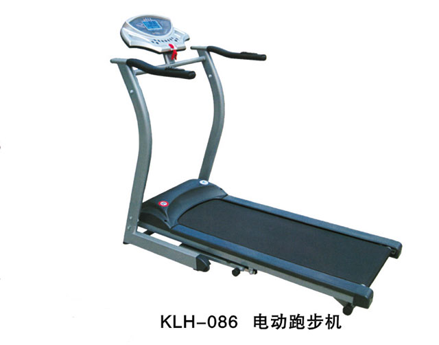 KLH-086 電動跑步機