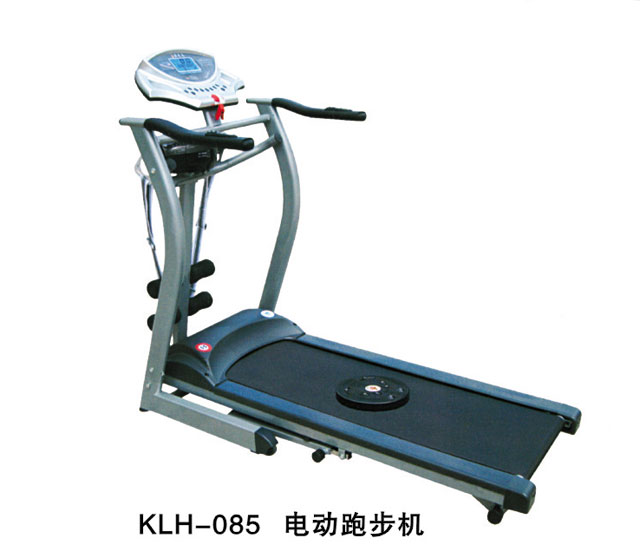 KLH-085 電動跑步機